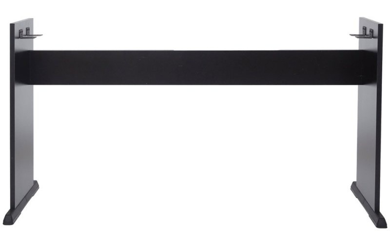 Lutner Mlut-NPK-10B Стойка для цифрового пианино NUX NPK-10, черная