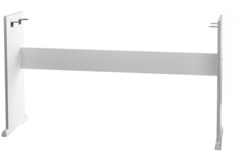 Lutner Mlut-NPK-10W Стойка для цифрового пианино NUX NPK-10, белая