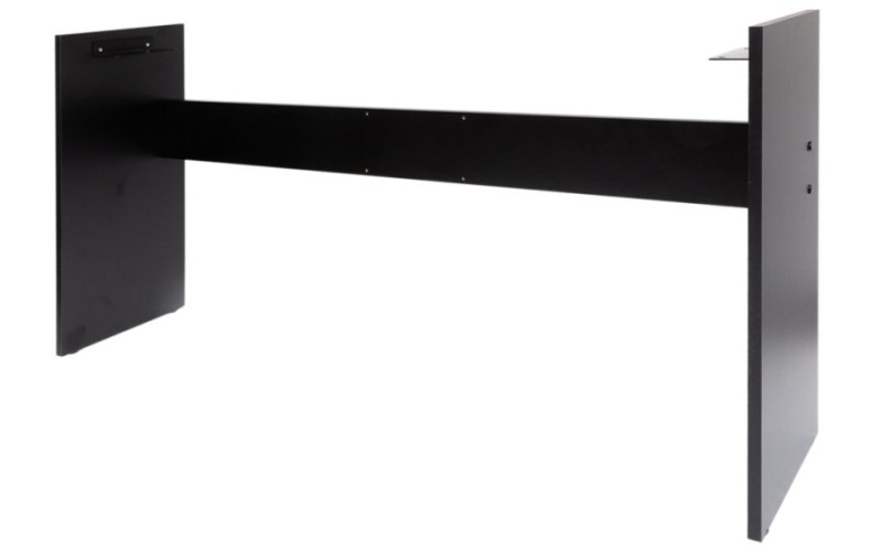 Lutner MLut-Y-125B Стойка для цифрового пианино Yamaha P-125, черная