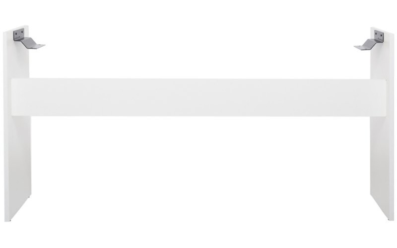 Lutner MLut-Y-45W Стойка для цифрового пианино Yamaha P-35, P-45, P-85, P-95, P-105, P-115, белая