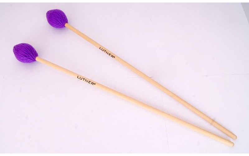 Lutner MM01 Палочки для маримбы