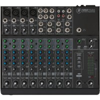 MACKIE 1202 VLZ 4 - 12-канальный микшер
