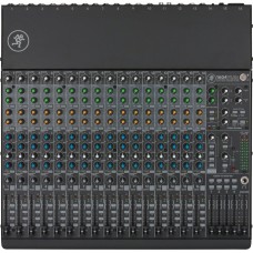 MACKIE 1604 VLZ 4 - 16-канальный микшер