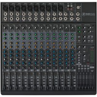 MACKIE 1642 VLZ 4 - 16-канальный микшер