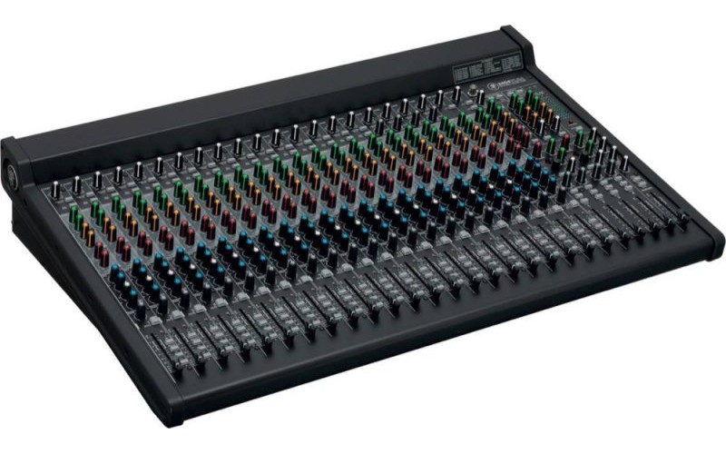 MACKIE 2404 VLZ 4 - 24-канальный микшер