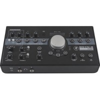 MACKIE Big Knob Studio+ USB аудио интерфейс 2x4 и контроллер для мониторов 4x3