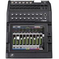 MACKIE DL1608 - 16-канальный цифровой аудио микшер с управлением через iPad