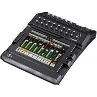 MACKIE DL1608 16-канальный цифровой аудио микшер с управлением через iPad4 и iPad Mini