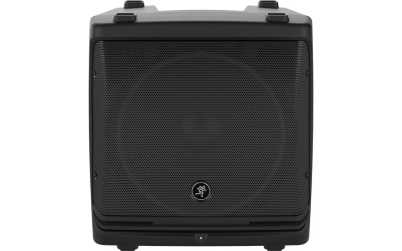 MACKIE DLM12 - активная 2-полосная акустическая система