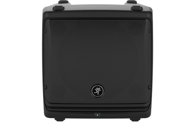 MACKIE DLM8 - активная 2-полосная акустическая система