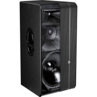 MACKIE HD1531 Активная 3-полосная акустическая система