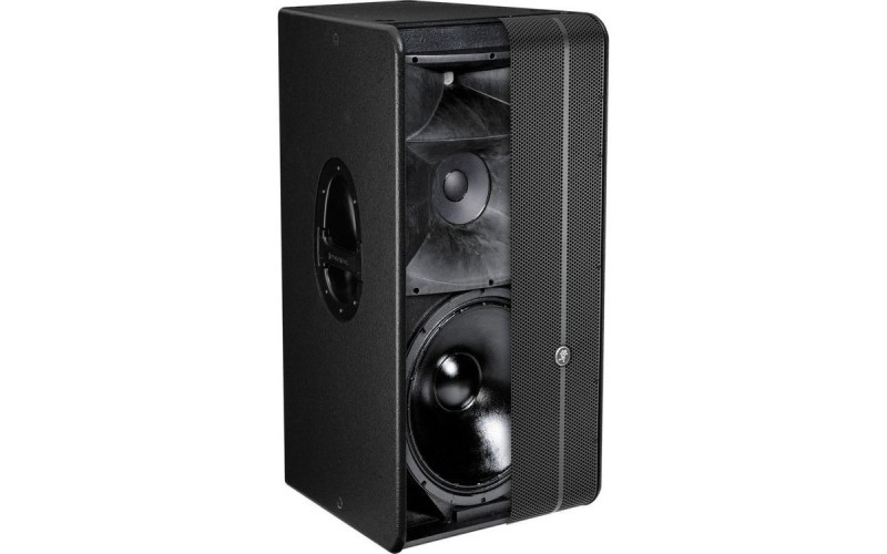 MACKIE HD1531 Активная 3-полосная акустическая система