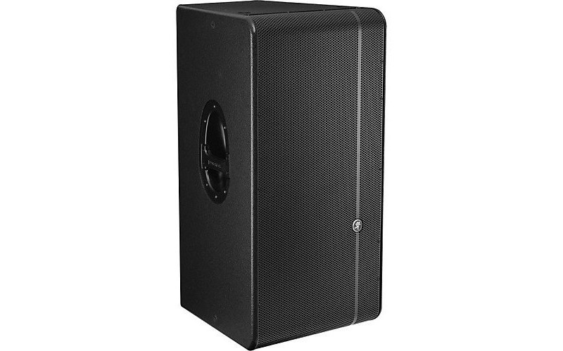 MACKIE HD1531 Активная 3-полосная акустическая система