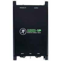 MACKIE MDB-1P пассивный директ бокс