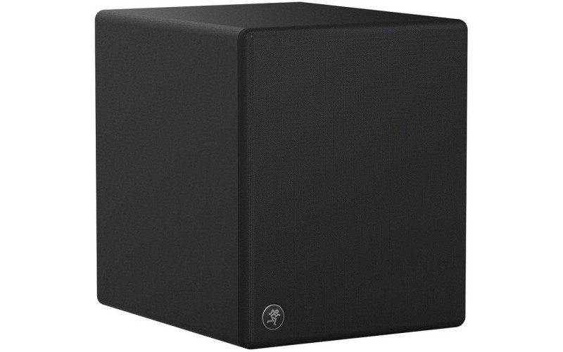 MACKIE MR10S mk3 - активный студийный сабвуфер