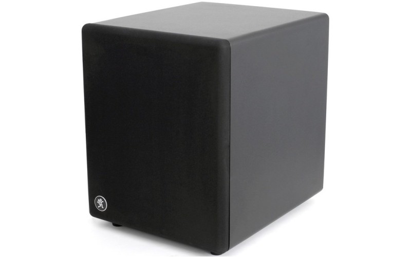 MACKIE MR10S mk3 - активный студийный сабвуфер