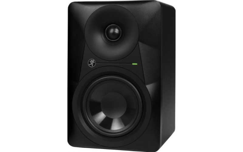 MACKIE MR524 активный студийный монитор, 5'