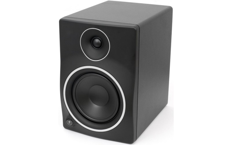 MACKIE MR6 mk3 - активный студийный монитор