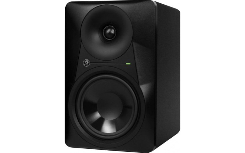MACKIE MR624 активный студийный монитор, 6,5'