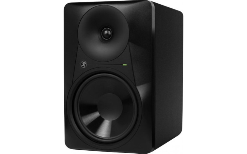 MACKIE MR824 активный студийный монитор, 8'