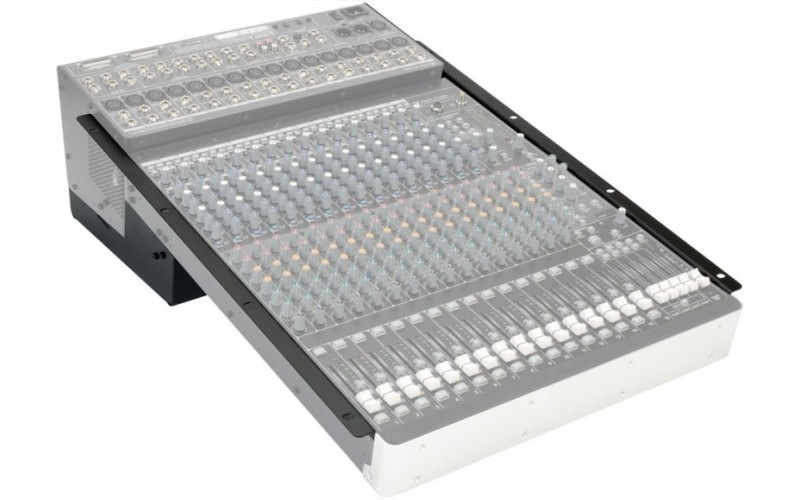 MACKIE ONYX 1640i ROTOPOD KIT приспособление-фиксатор коммутационной панели в комплекте с рэковым кр