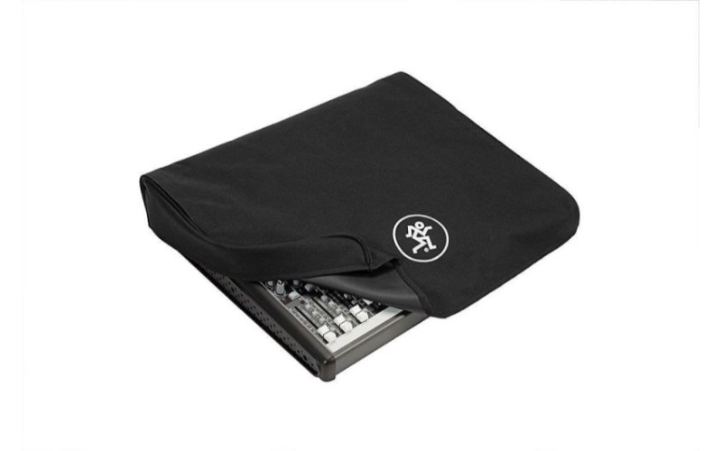 MACKIE ProFX12 Cover чехол от пыли для микшеров ProFX12 и ProFX12v2