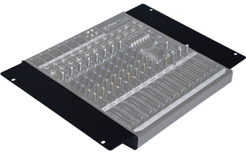 MACKIE ProFX12 Rackmount Kit рэковое крепление для микшеров ProFX12 и ProFX12v2