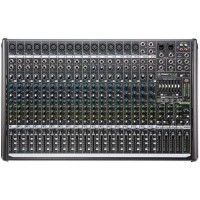 MACKIE ProFX22v2 22-канальный микшер с процессором эффектов и USB