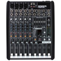 MACKIE ProFX8 - 8-канальный микшер
