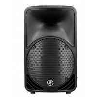 MACKIE SRM350 v2 BLACK - активная 2-полосная акустическая система