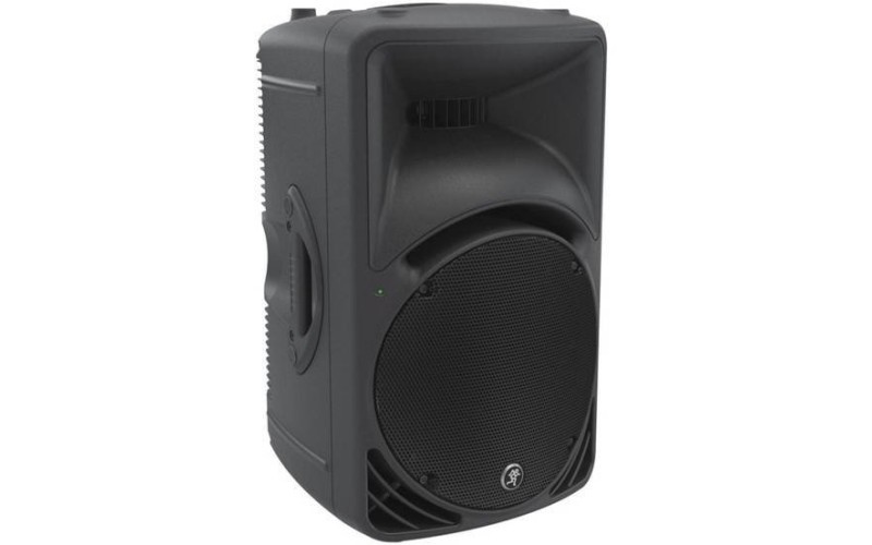 MACKIE SRM450v3 активная 2-полосная акустическая система, мощность 1000 Ватт (500 Watt RMS), динамик