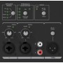 MACKIE SRM550 - активная 2-полосная акустическая система