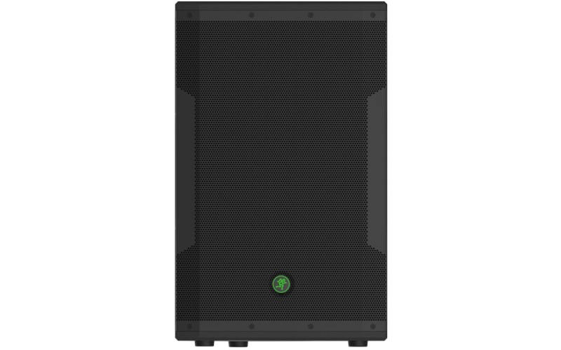 MACKIE SRM550 - активная 2-полосная акустическая система