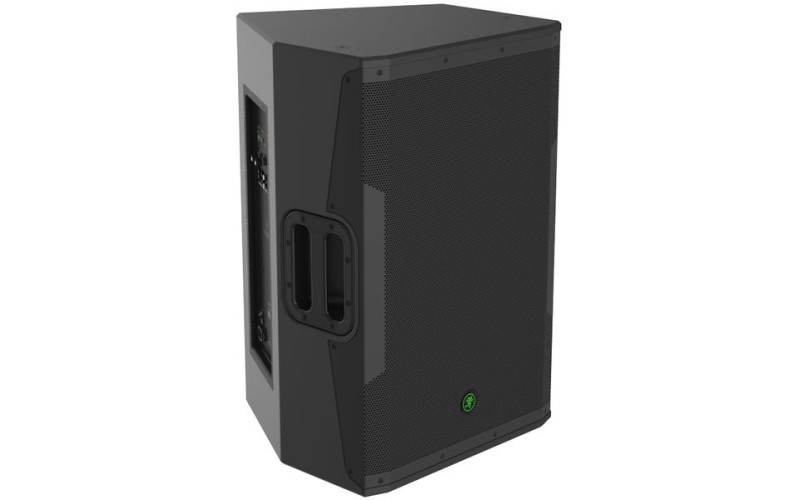 MACKIE SRM650 - активная 2-полосная акустическая система