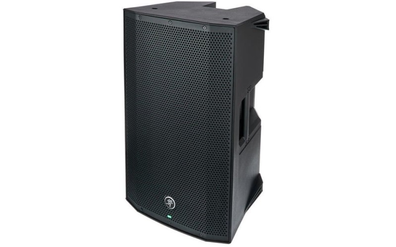 MACKIE Thump12A активная 2-полосная акустическая система, мощность усилителя 1000 Ватт (класс D), ди