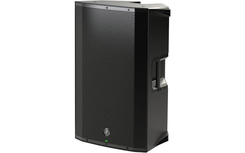 MACKIE Thump15A активная 2-полосная акустическая система, мощность усилителя 1000 Ватт (класс D), ди