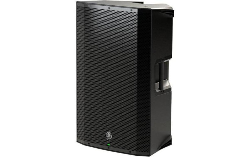 MACKIE Thump15BST активная 2-полосная акустическая система, 1000 Ватт (класс D), 15', беспроводное у