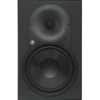 MACKIE XR824 2-полосный активный студийный монитор, 8''. Усилитель: НЧ -100 Вт, ВЧ - 60 Вт.