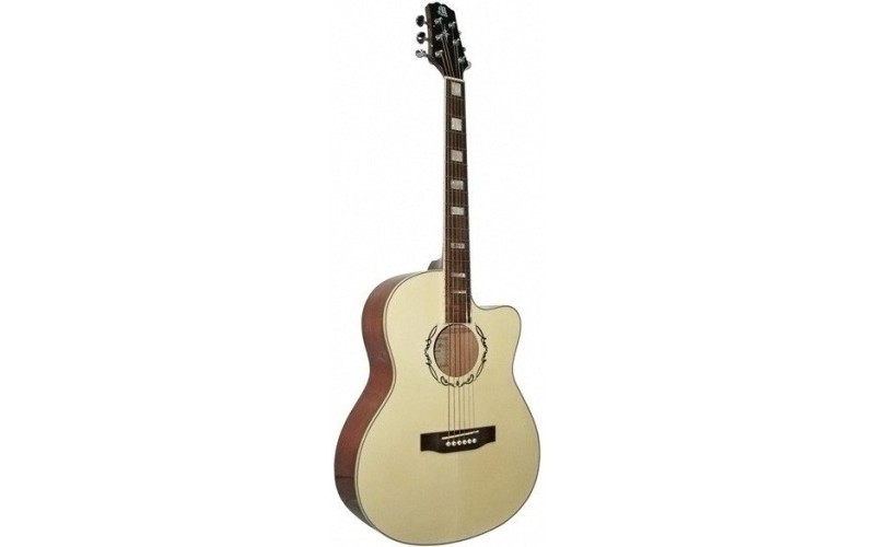 MADEIRA HF-610 - акустическая гитара