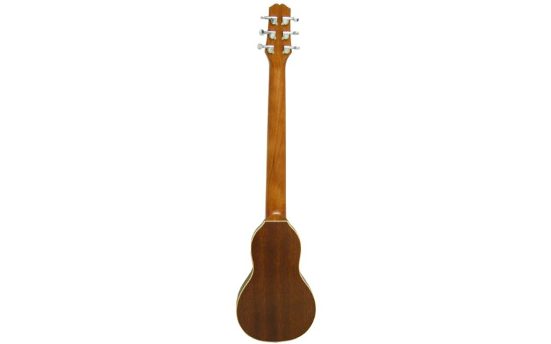 MADEIRA Travel - акустическая гитара, походная, уменьшенная