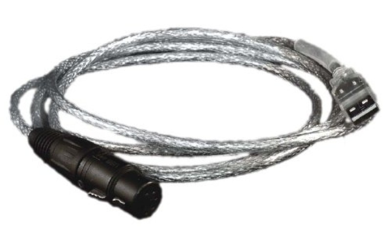 MADRIX IA-DMX-001001(USBONE) - Интерфейс USB 2.0 на 1х512 DMX каналов (без программы)