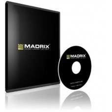 MADRIX IA-SOFT-001036 (KEY DVI entry) - Программное обеспечение + USB KEY