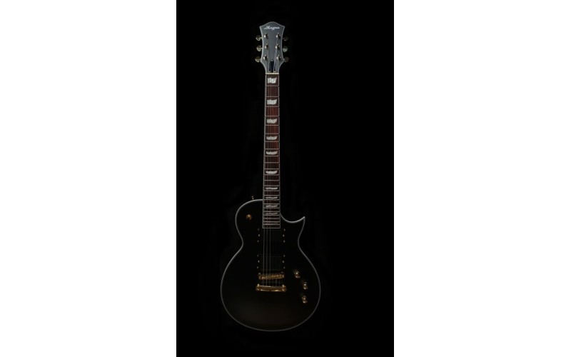 Magna 2000L-BK Электрогитара, черная