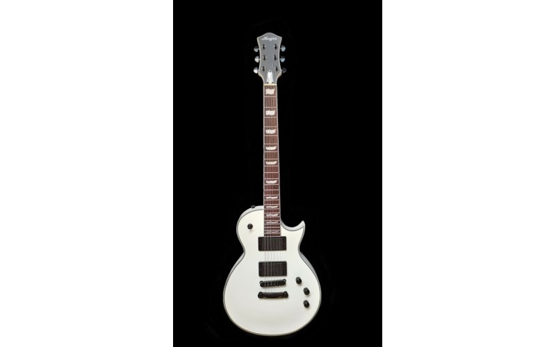 Magna 2000L-WH Электрогитара, HH, белая