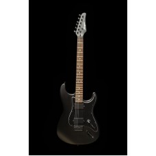 Magna 200A-SBK Электрогитара, черная