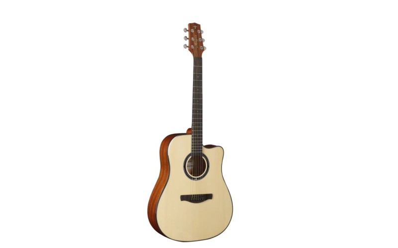 Magna M-90C Акустическая гитара, цвет натуральный