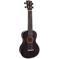 MAHALO MH2TBK Mahalo Hano Series - укулеле концерт с чехлом
