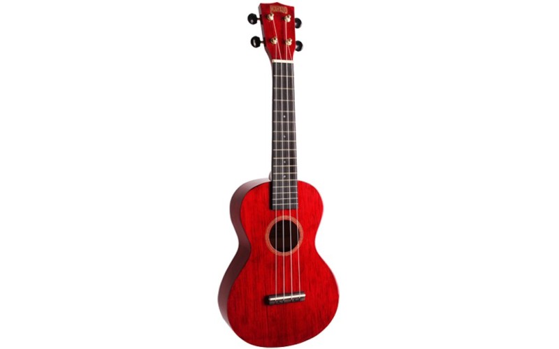 MAHALO MH2TWR Mahalo Hano Series - укулеле концерт с чехлом