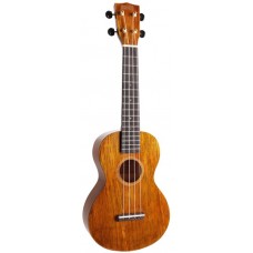 MAHALO MH2WVNA Hano Wider-Neck Series - укулеле концерт с чехлом