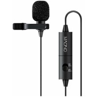 Maono AU-100 микрофон петличный